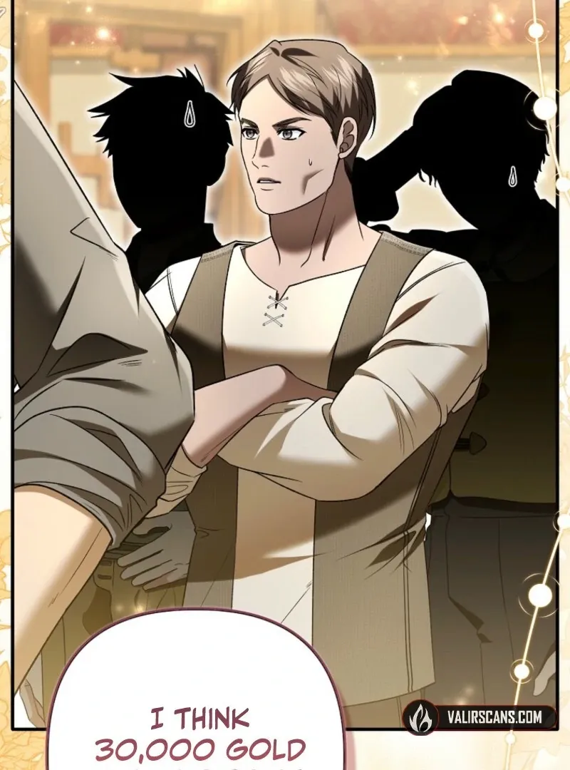 Rejecting The Perfect Marriage Chapter 39 page 31 - 