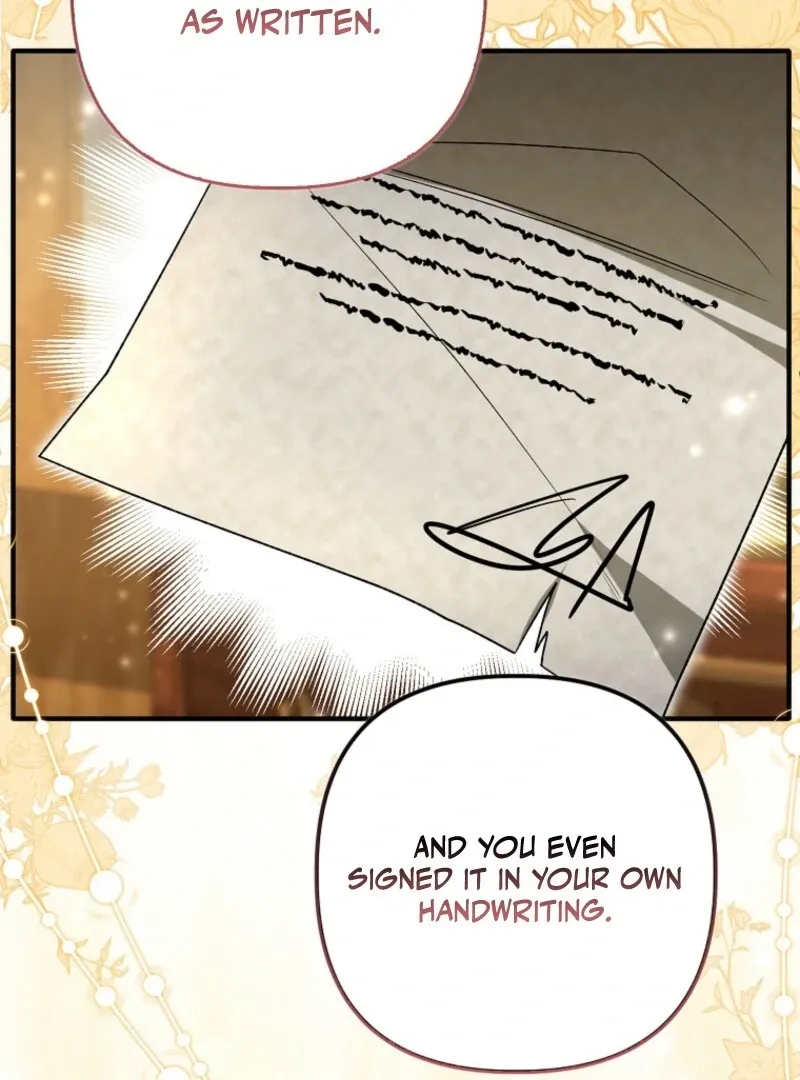 Rejecting The Perfect Marriage Chapter 39 page 33 - 