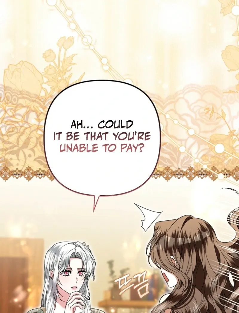 Rejecting The Perfect Marriage Chapter 39 page 34 - 