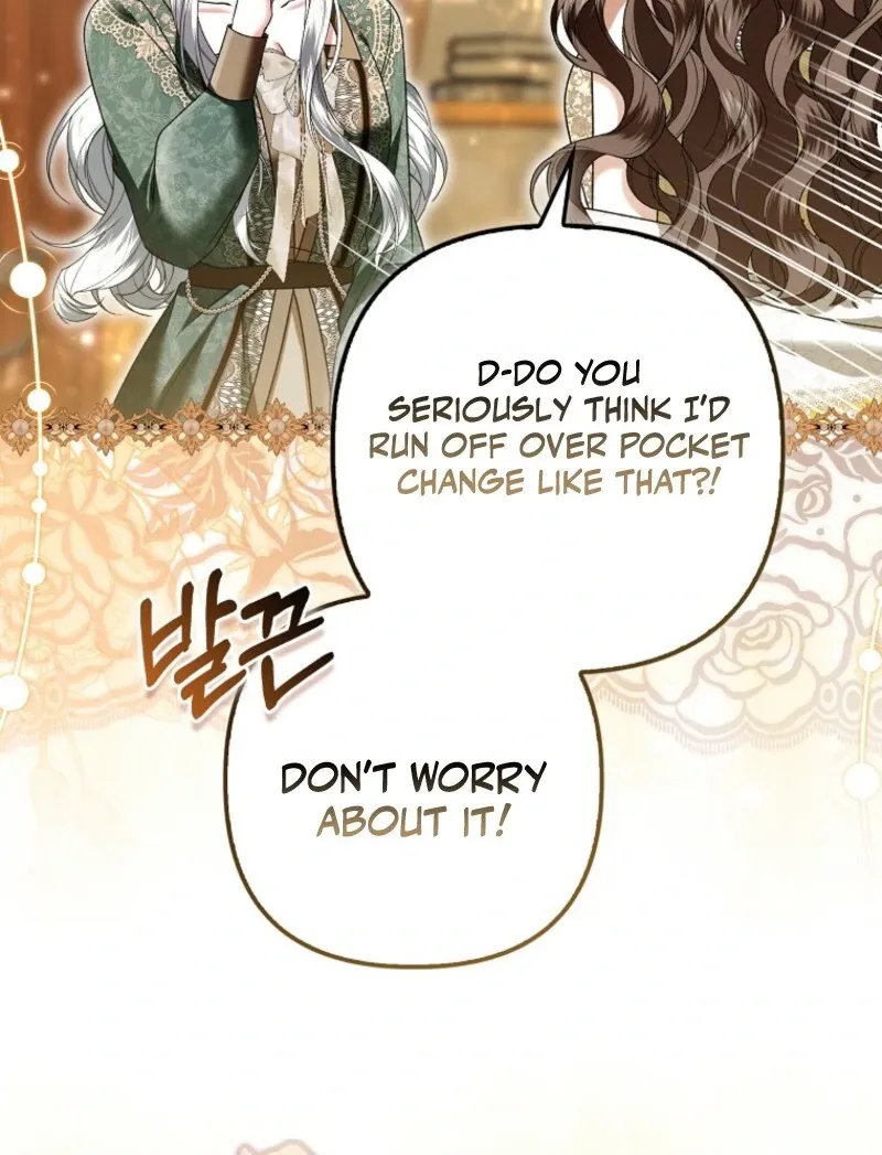 Rejecting The Perfect Marriage Chapter 39 page 35 - 
