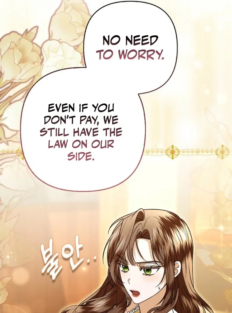 Rejecting The Perfect Marriage Chapter 39 page 36 - 