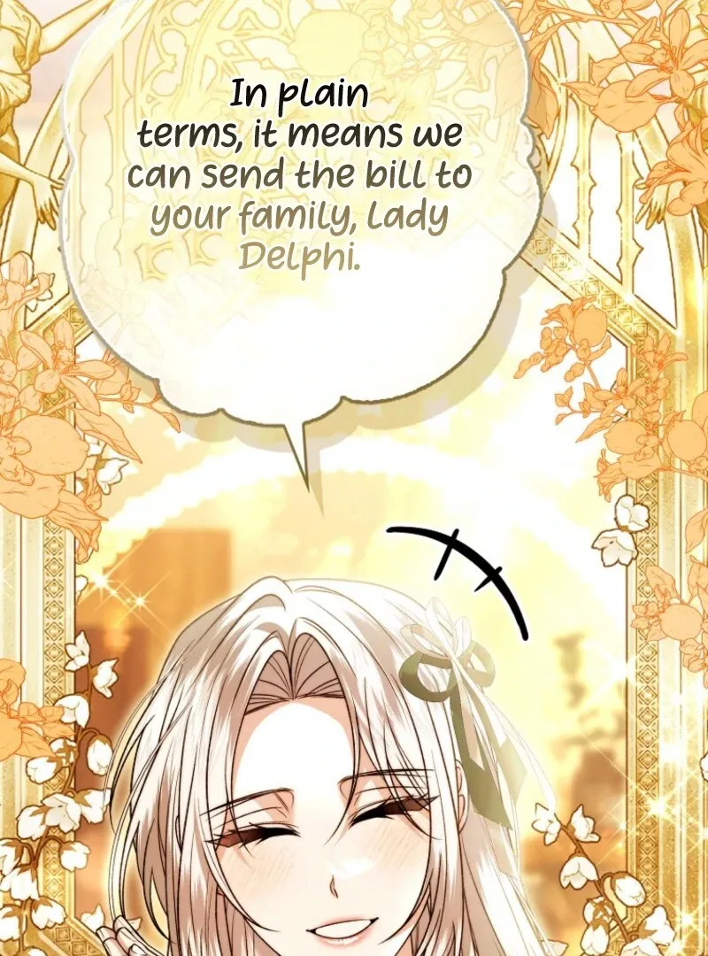 Rejecting The Perfect Marriage Chapter 39 page 40 - 