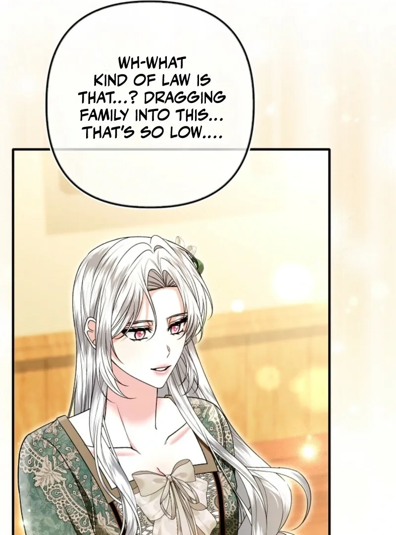 Rejecting The Perfect Marriage Chapter 39 page 45 - 