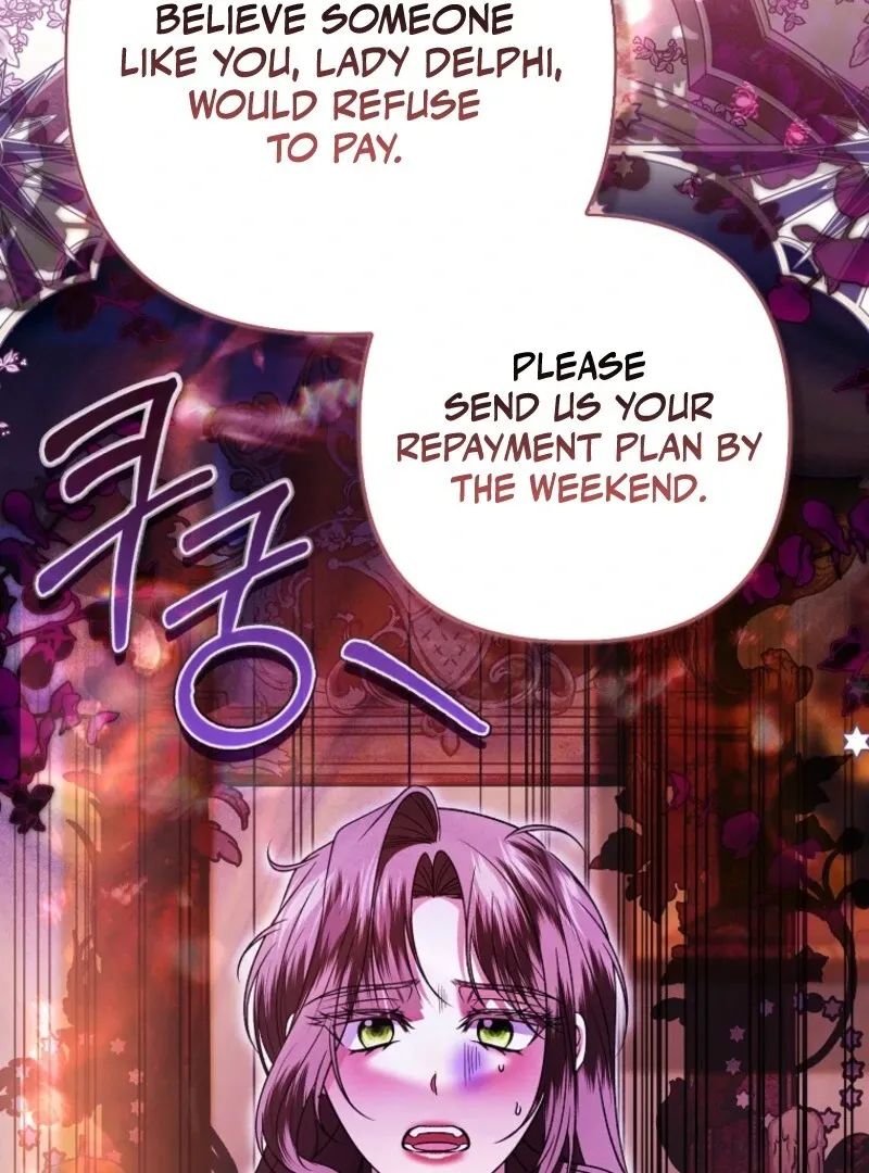 Rejecting The Perfect Marriage Chapter 39 page 47 - 
