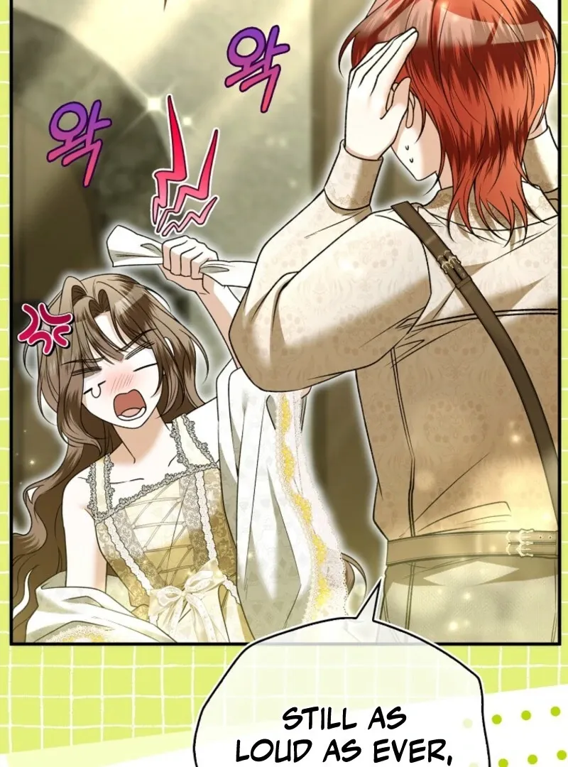 Rejecting The Perfect Marriage Chapter 39 page 61 - 