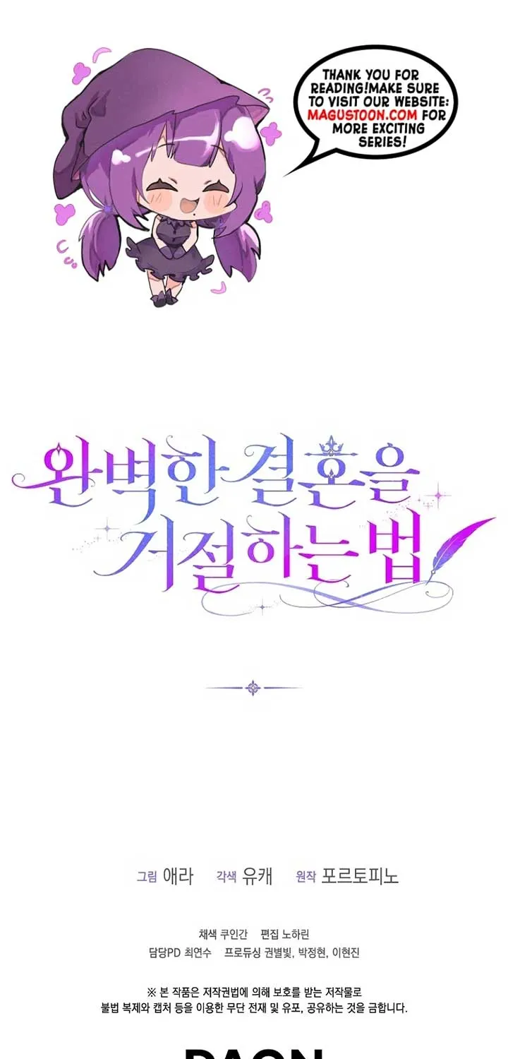 Rejecting The Perfect Marriage Chapter 4 page 127 - 