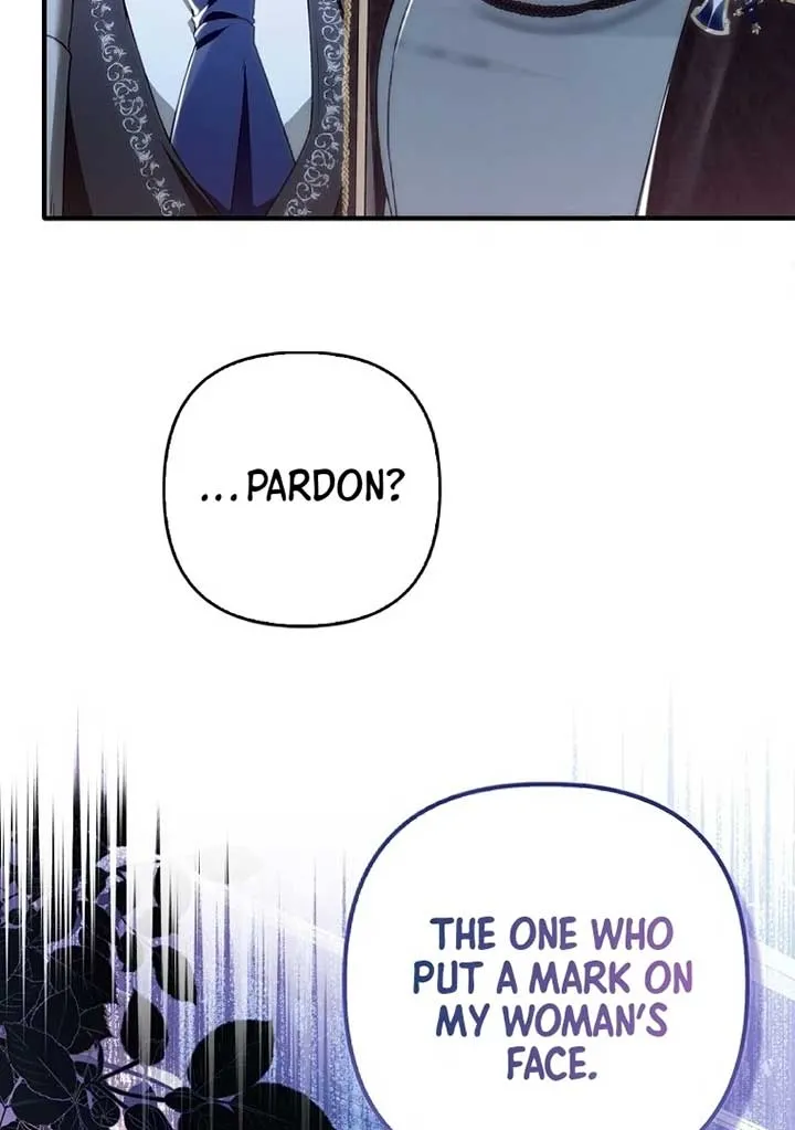 Rejecting The Perfect Marriage Chapter 4 page 32 - 