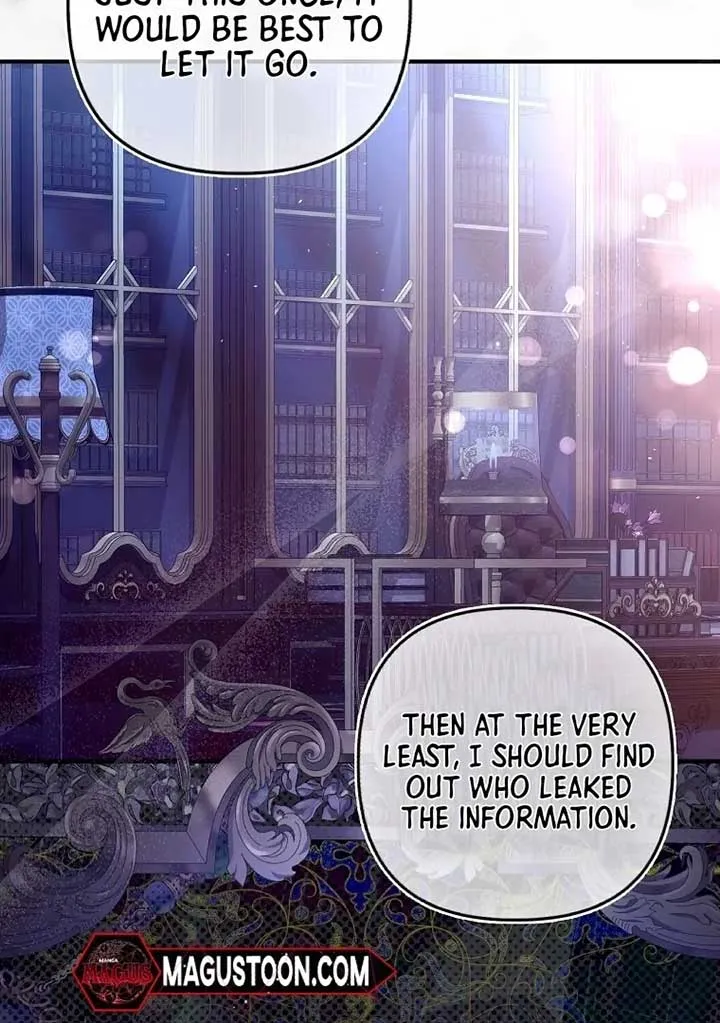 Rejecting The Perfect Marriage Chapter 4 page 37 - 