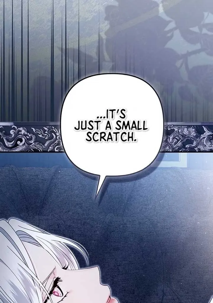 Rejecting The Perfect Marriage Chapter 4 page 5 - 