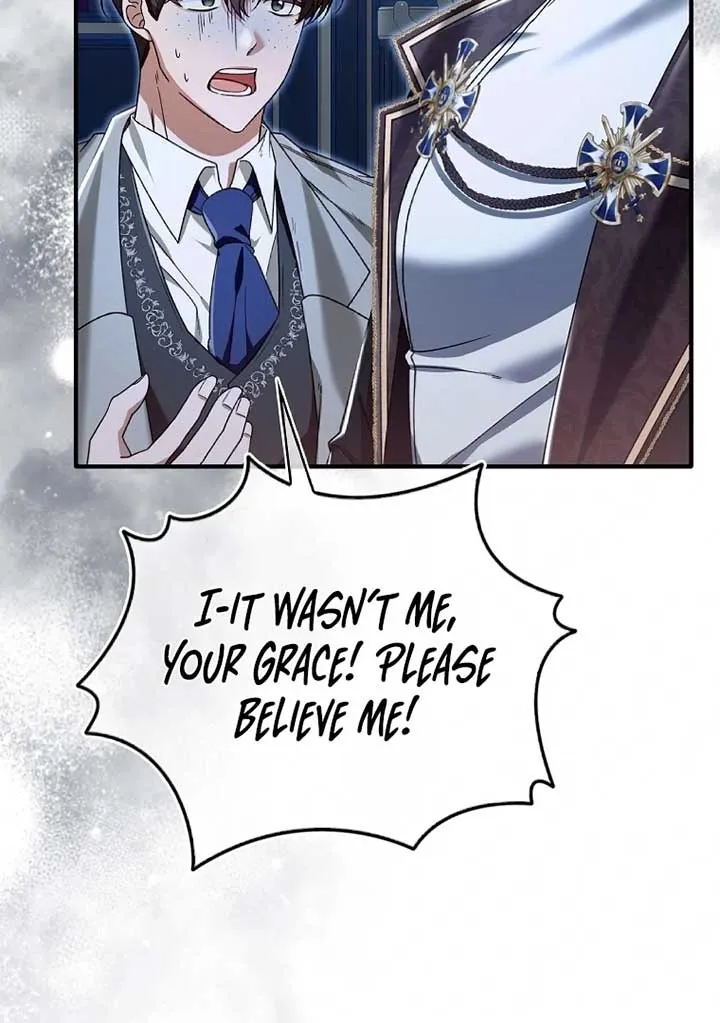 Rejecting The Perfect Marriage Chapter 4 page 46 - 