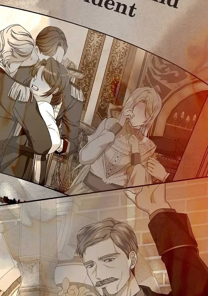 Rejecting The Perfect Marriage Chapter 4 page 53 - 
