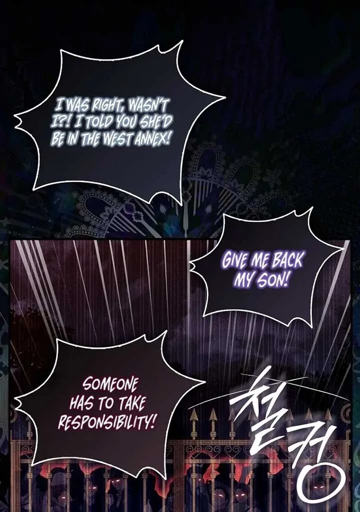 Rejecting The Perfect Marriage Chapter 4 page 71 - 