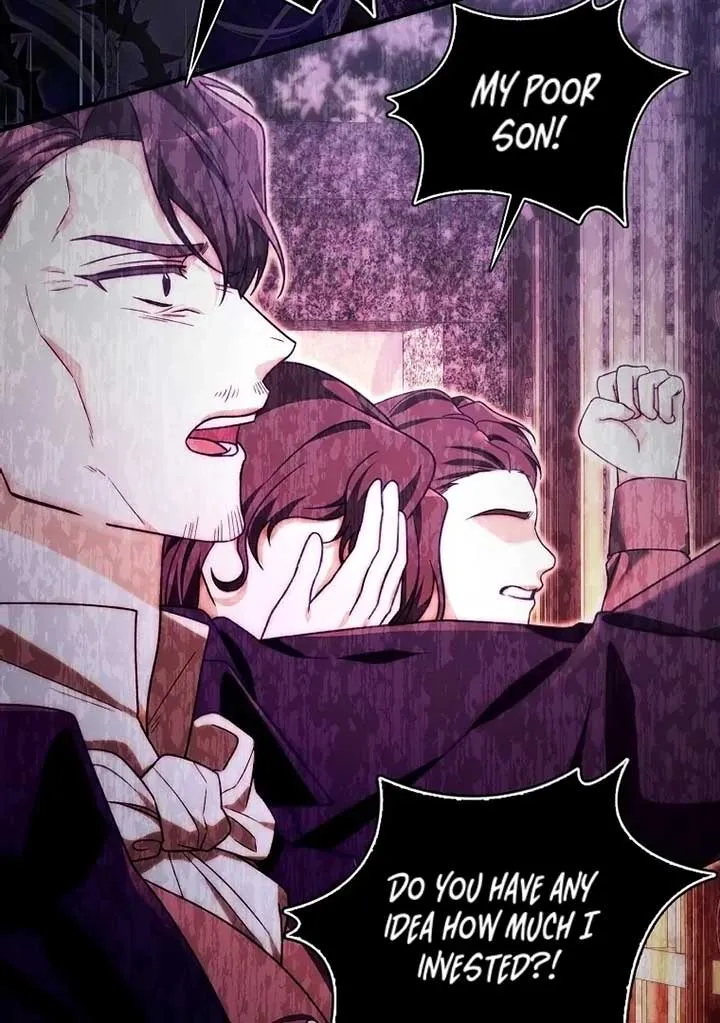 Rejecting The Perfect Marriage Chapter 4 page 74 - 
