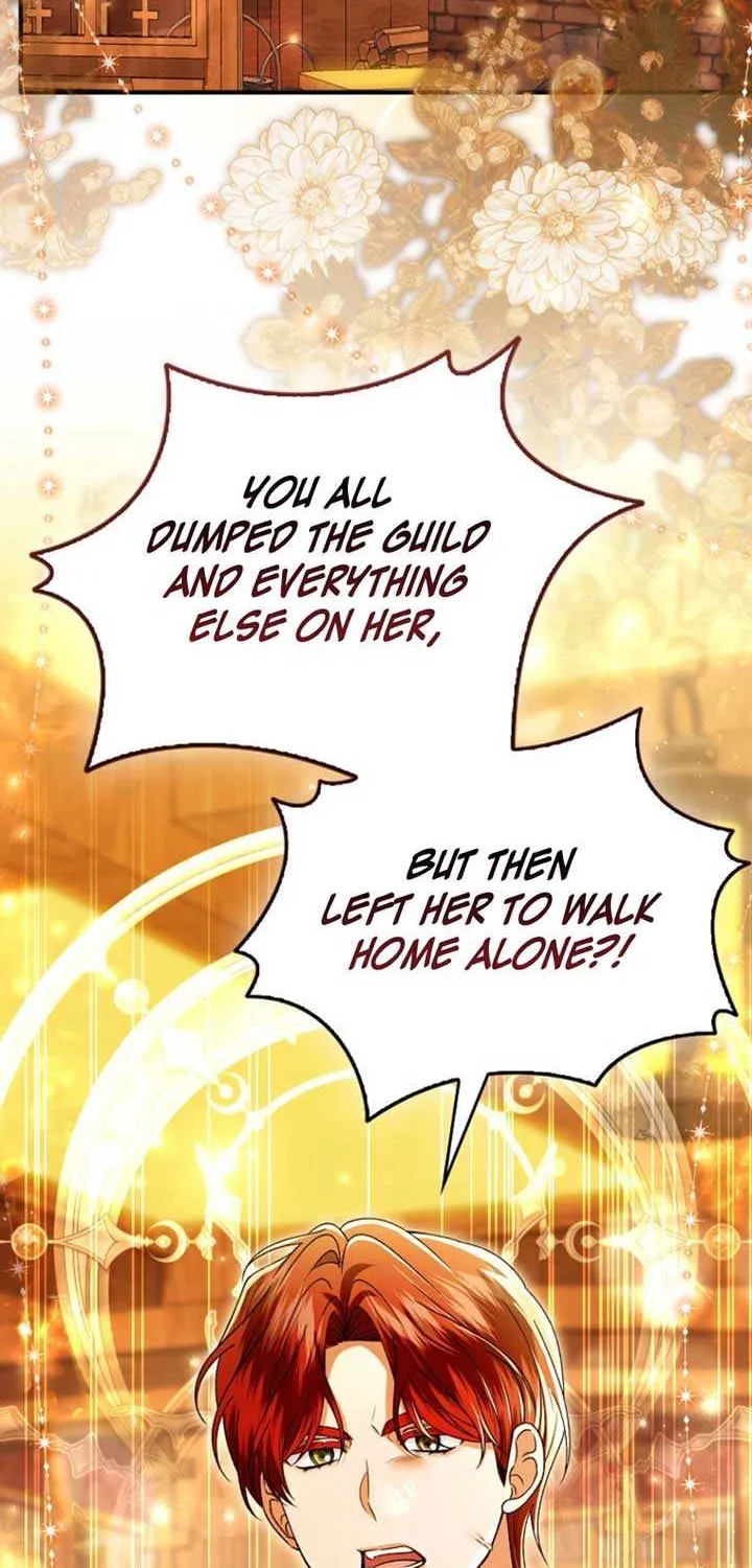Rejecting The Perfect Marriage Chapter 40 page 11 - 