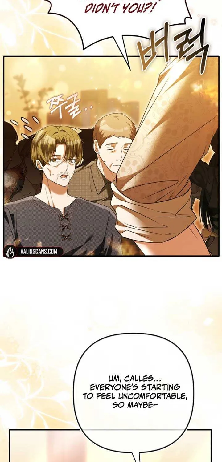 Rejecting The Perfect Marriage Chapter 40 page 13 - 