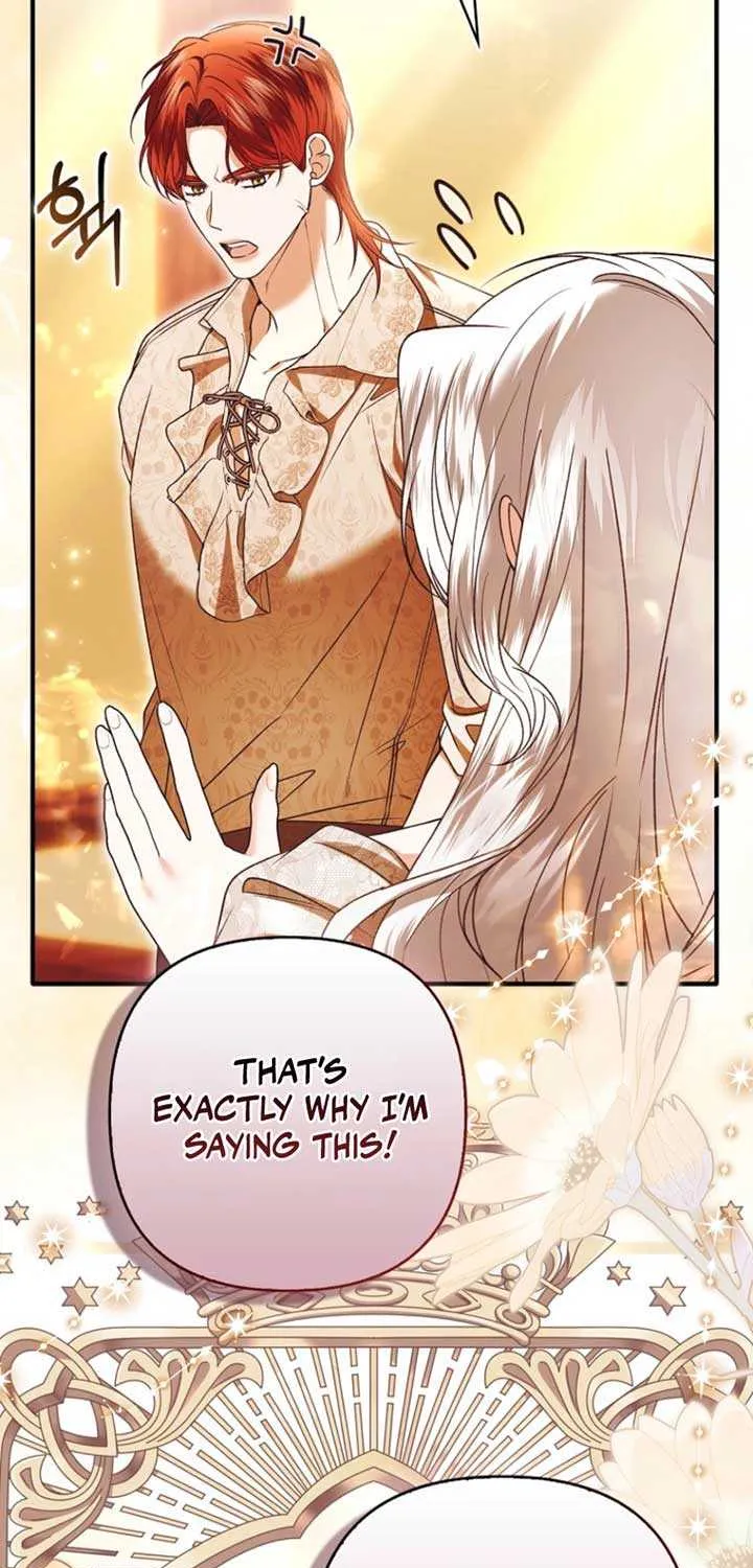 Rejecting The Perfect Marriage Chapter 40 page 14 - 