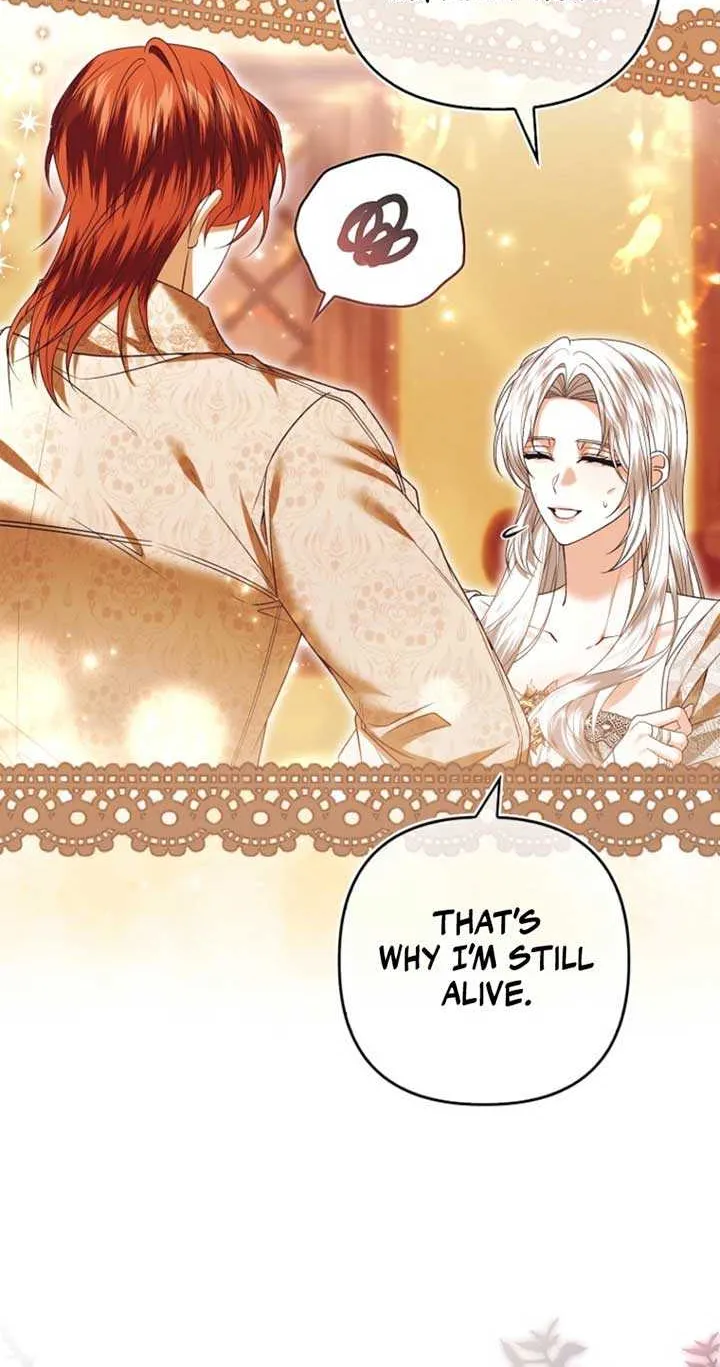 Rejecting The Perfect Marriage Chapter 40 page 17 - 