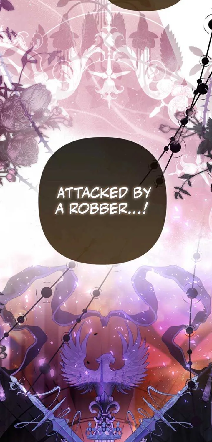 Rejecting The Perfect Marriage Chapter 40 page 3 - 