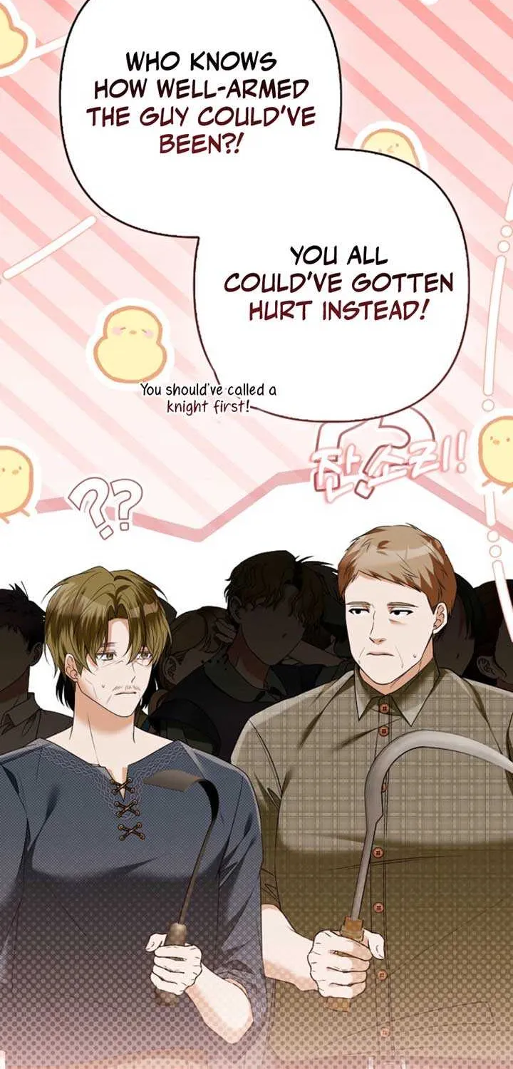 Rejecting The Perfect Marriage Chapter 40 page 21 - 