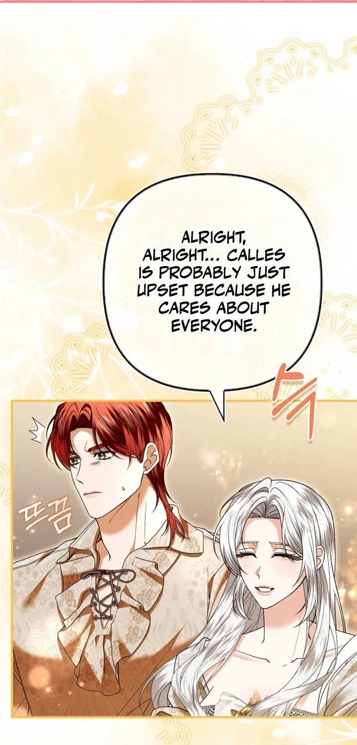 Rejecting The Perfect Marriage Chapter 40 page 22 - 