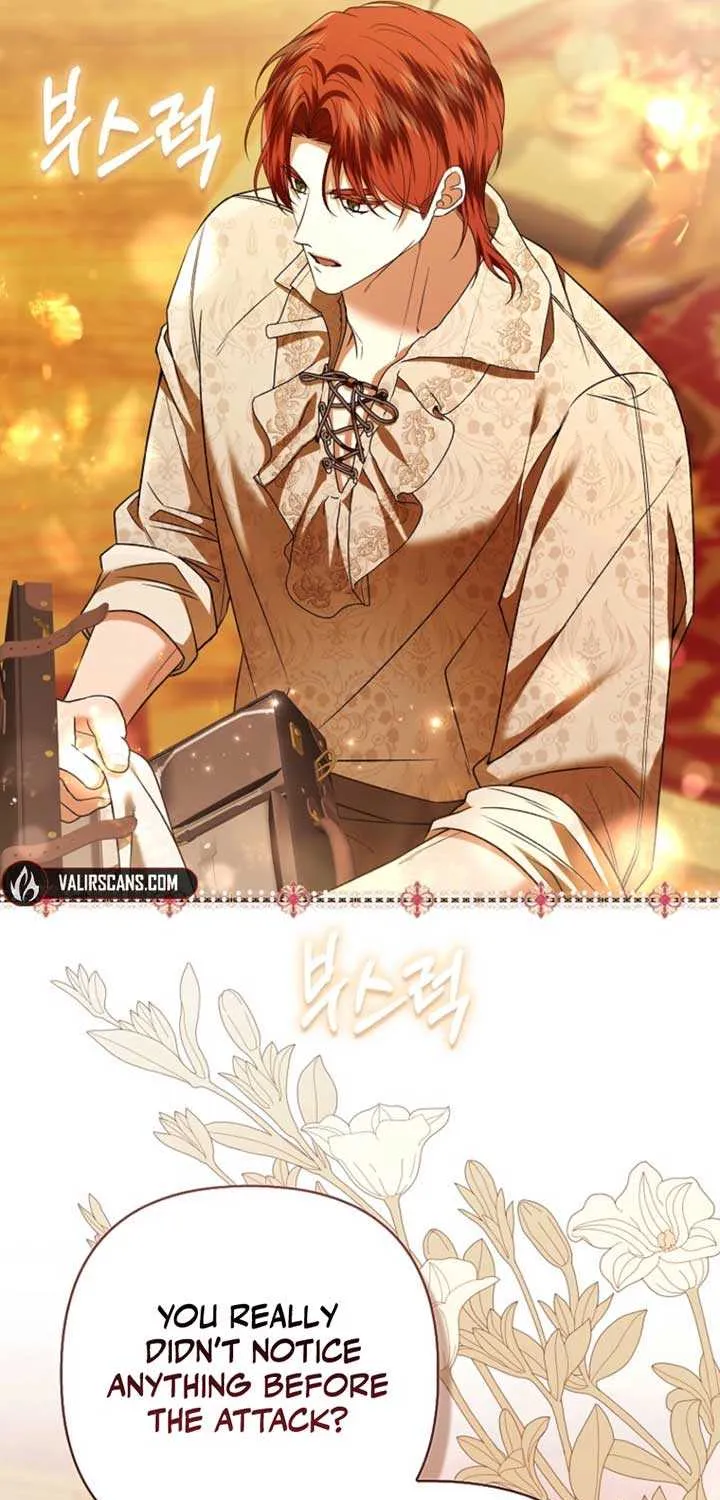 Rejecting The Perfect Marriage Chapter 40 page 27 - 