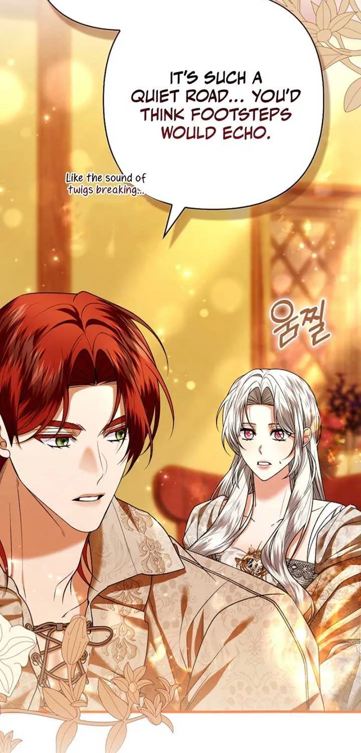 Rejecting The Perfect Marriage Chapter 40 page 28 - 