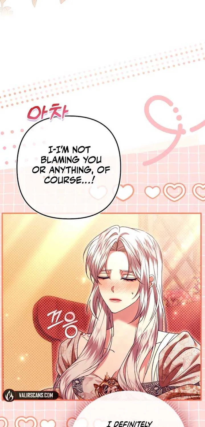 Rejecting The Perfect Marriage Chapter 40 page 29 - 