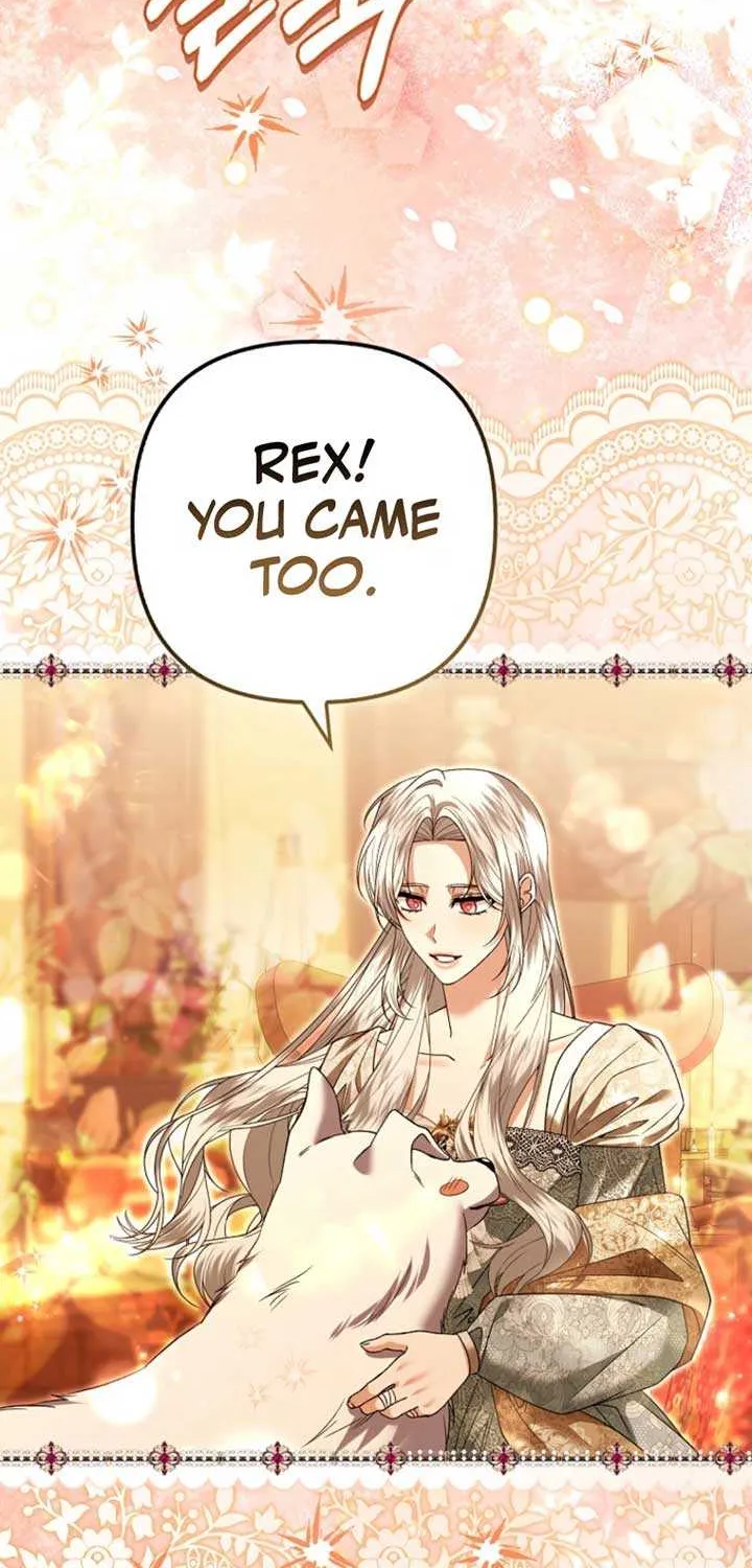 Rejecting The Perfect Marriage Chapter 40 page 38 - 