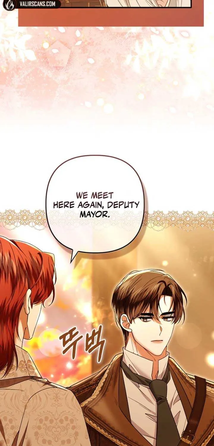 Rejecting The Perfect Marriage Chapter 40 page 40 - 