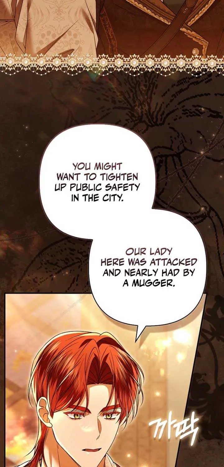 Rejecting The Perfect Marriage Chapter 40 page 41 - 