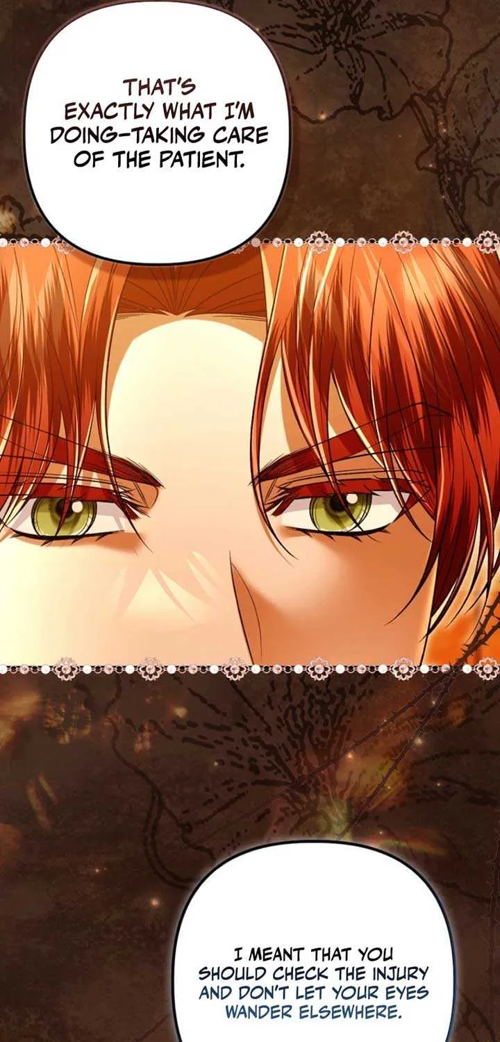 Rejecting The Perfect Marriage Chapter 40 page 44 - 