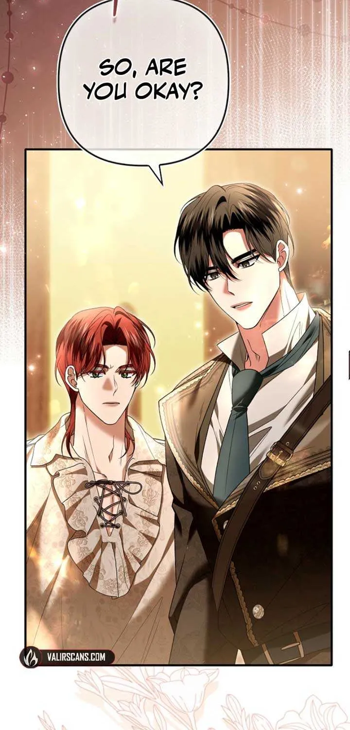 Rejecting The Perfect Marriage Chapter 40 page 47 - 