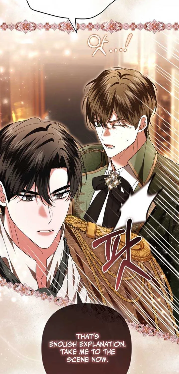 Rejecting The Perfect Marriage Chapter 40 page 6 - 