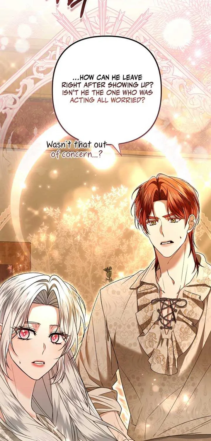 Rejecting The Perfect Marriage Chapter 40 page 54 - 