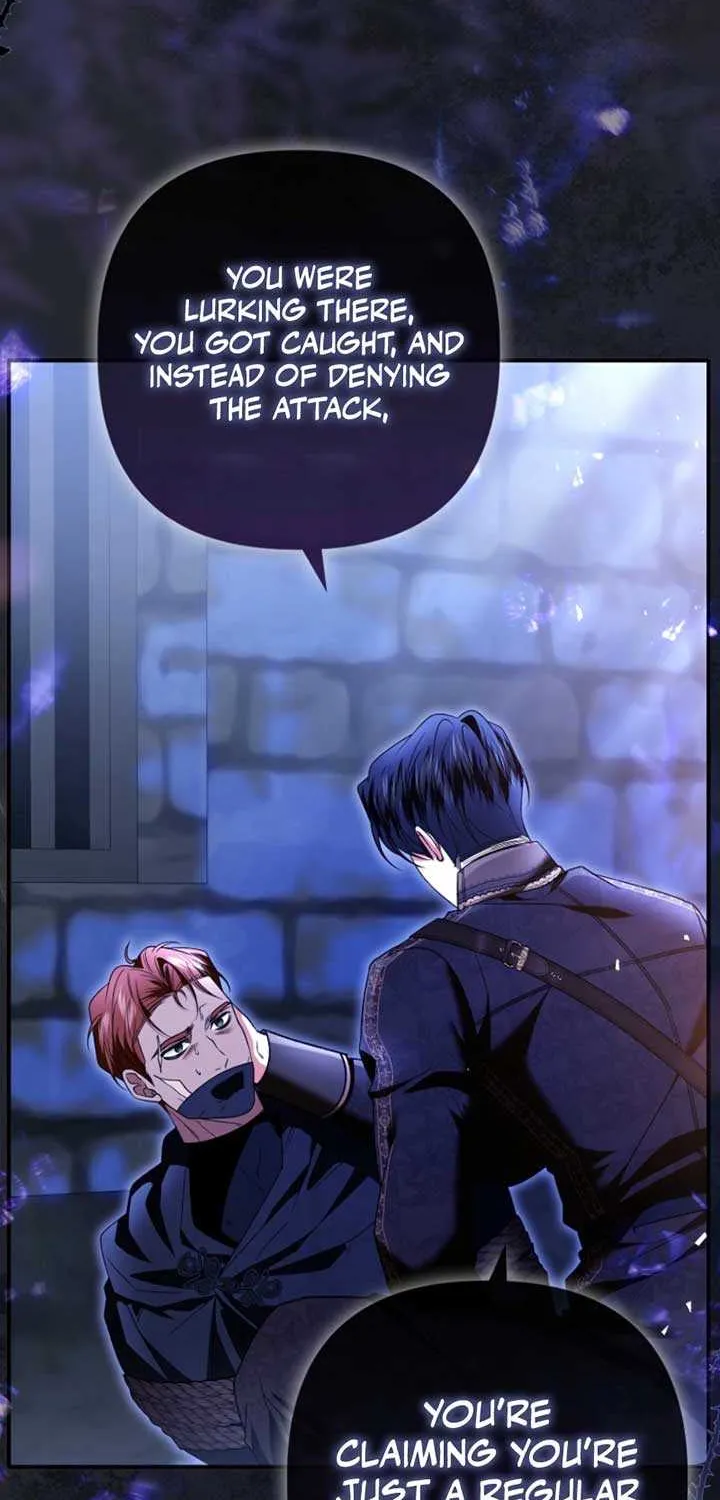 Rejecting The Perfect Marriage Chapter 40 page 67 - 