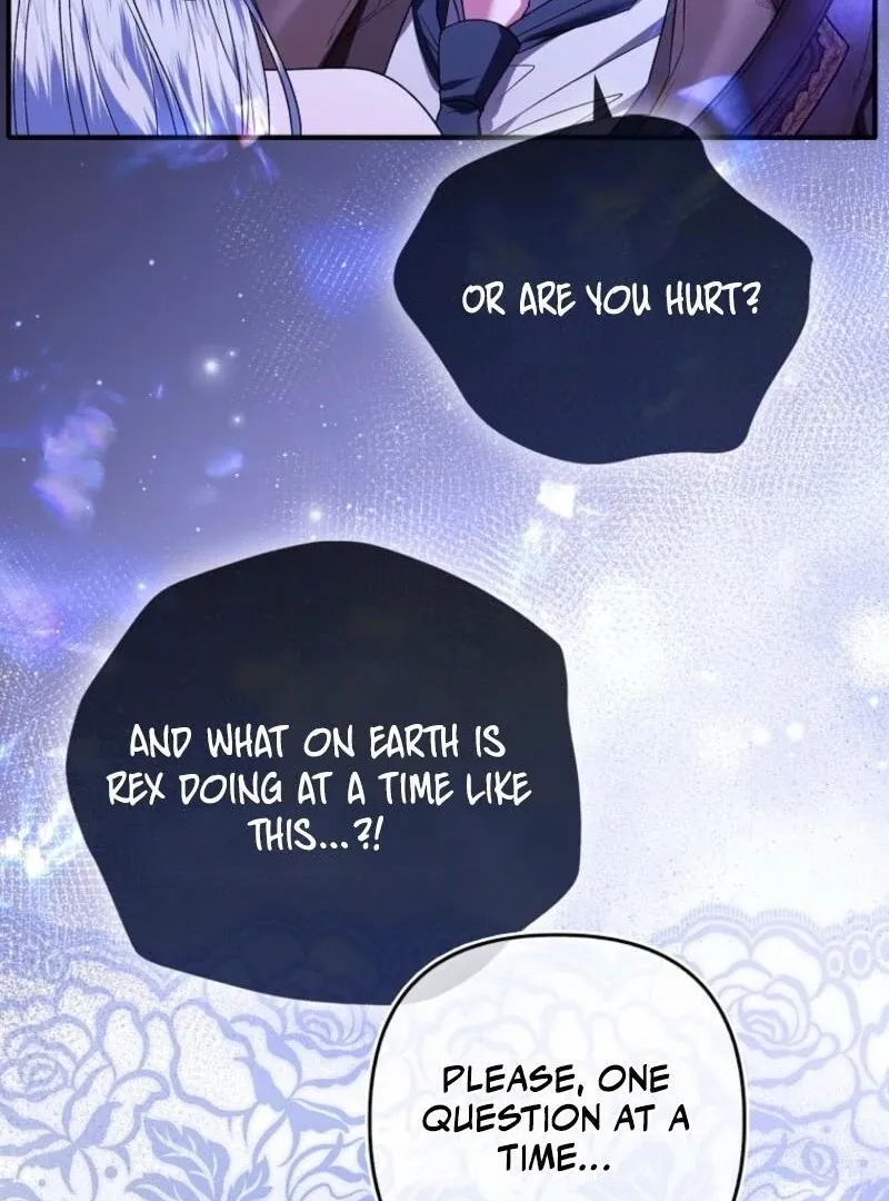 Rejecting The Perfect Marriage Chapter 41 page 31 - 