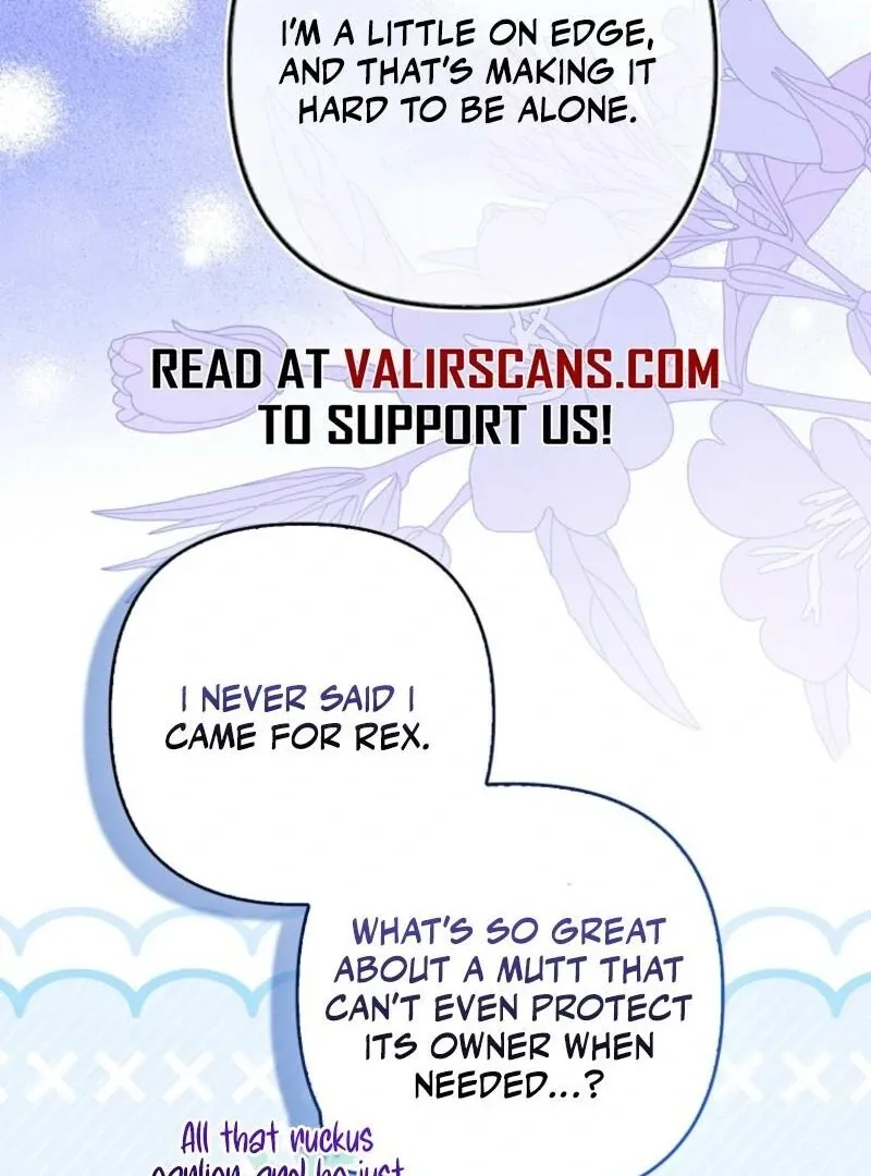 Rejecting The Perfect Marriage Chapter 41 page 44 - 