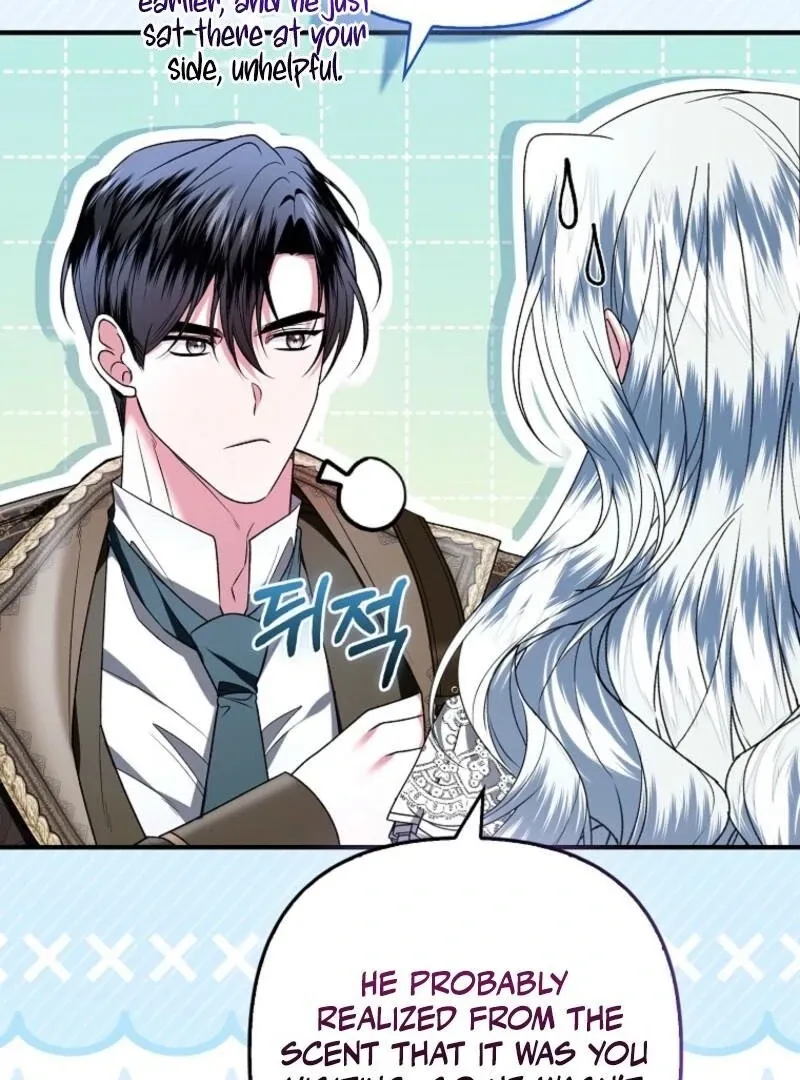 Rejecting The Perfect Marriage Chapter 41 page 45 - 