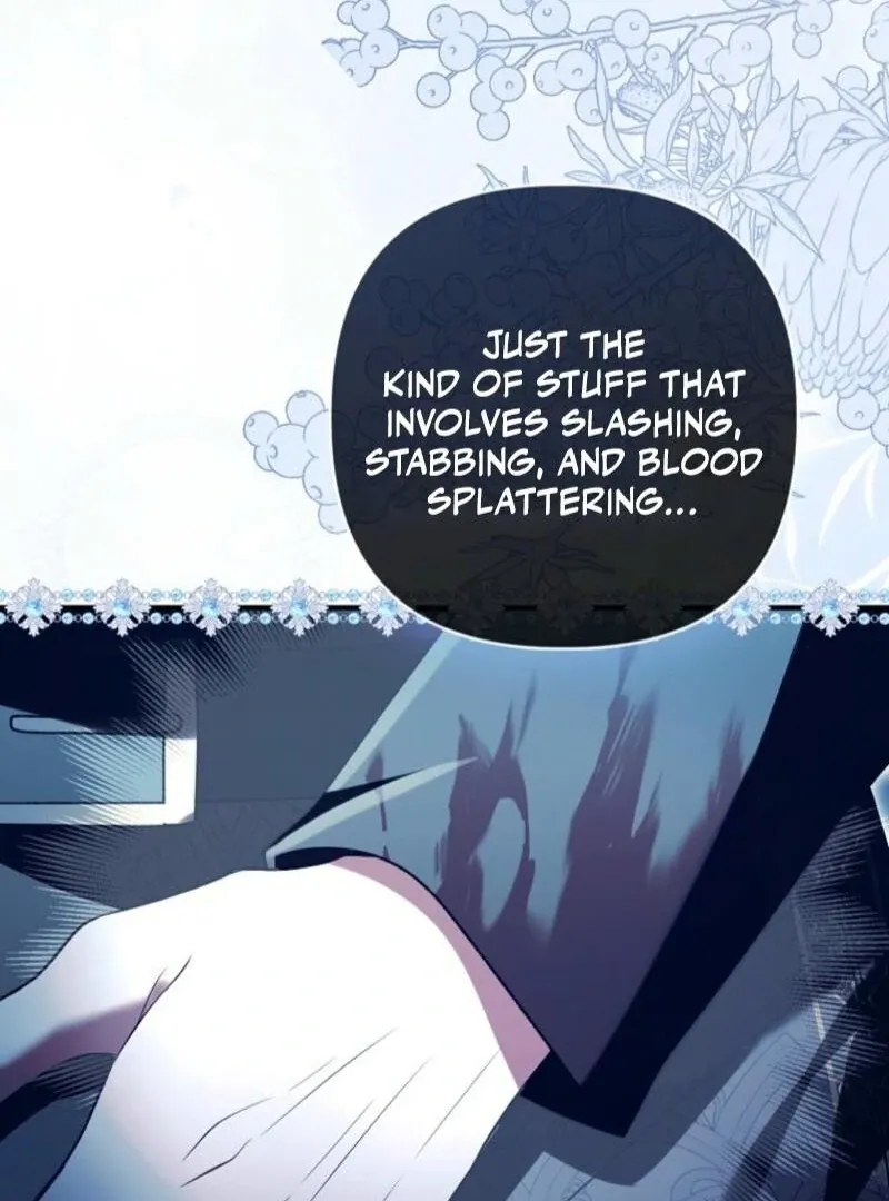 Rejecting The Perfect Marriage Chapter 41 page 95 - 