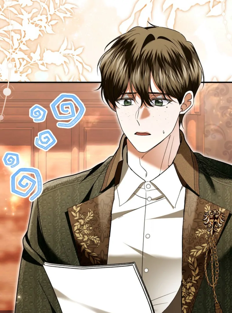 Rejecting The Perfect Marriage Chapter 42 page 16 - 