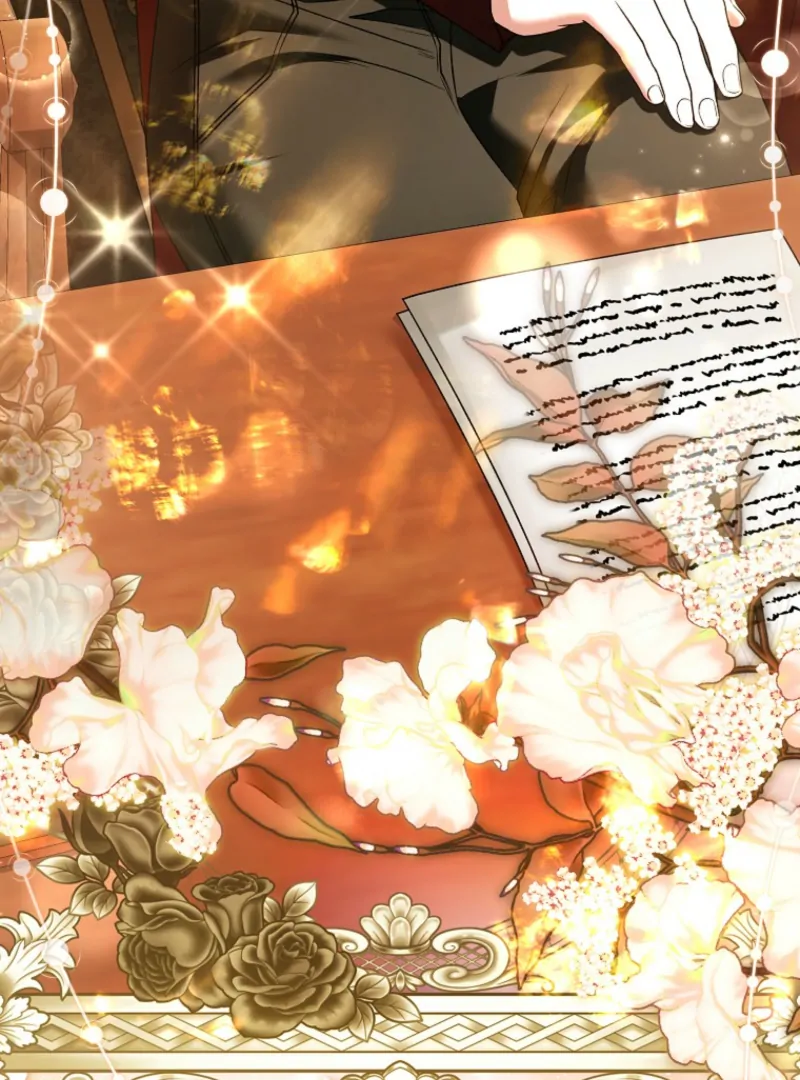 Rejecting The Perfect Marriage Chapter 42 page 20 - 