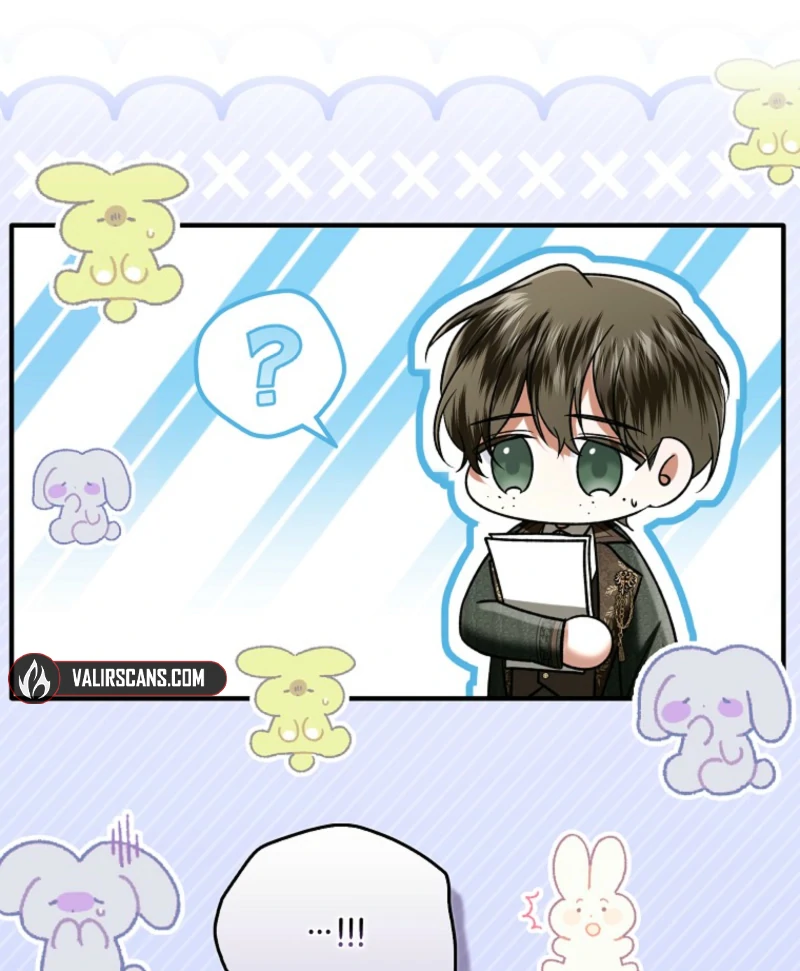 Rejecting The Perfect Marriage Chapter 42 page 22 - 
