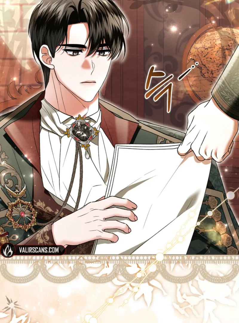 Rejecting The Perfect Marriage Chapter 42 page 28 - 