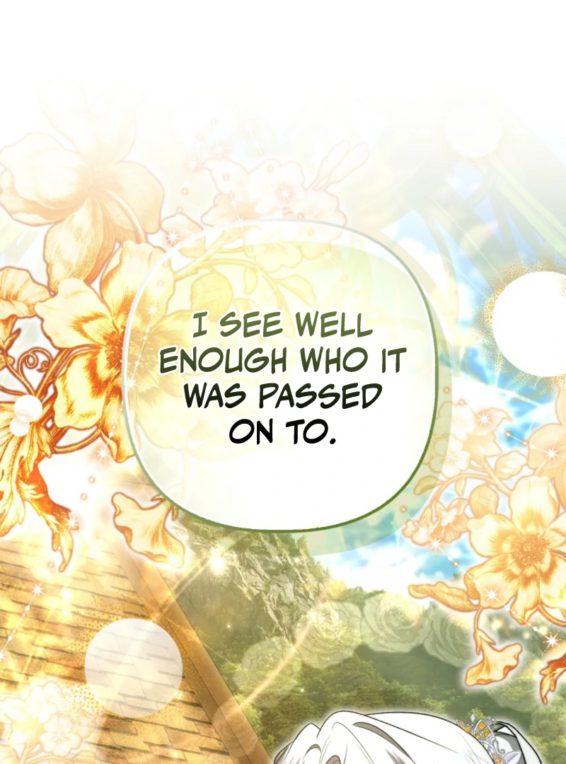 Rejecting The Perfect Marriage Chapter 42 page 38 - 