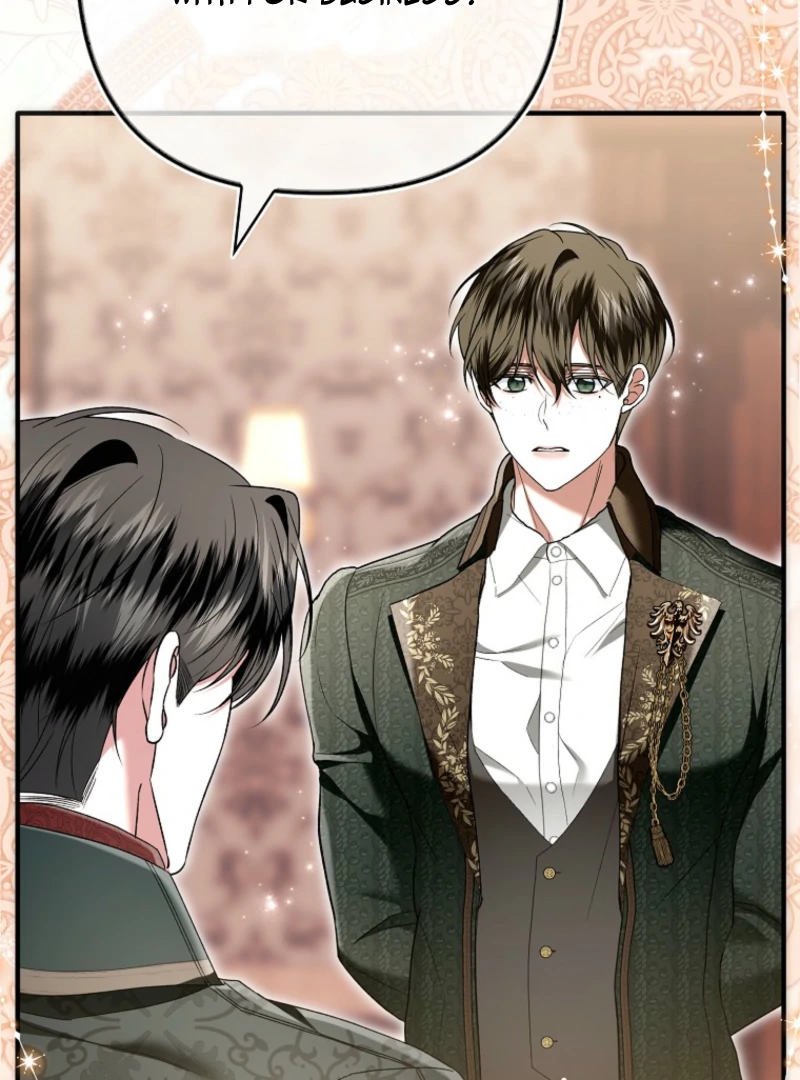 Rejecting The Perfect Marriage Chapter 42 page 41 - 