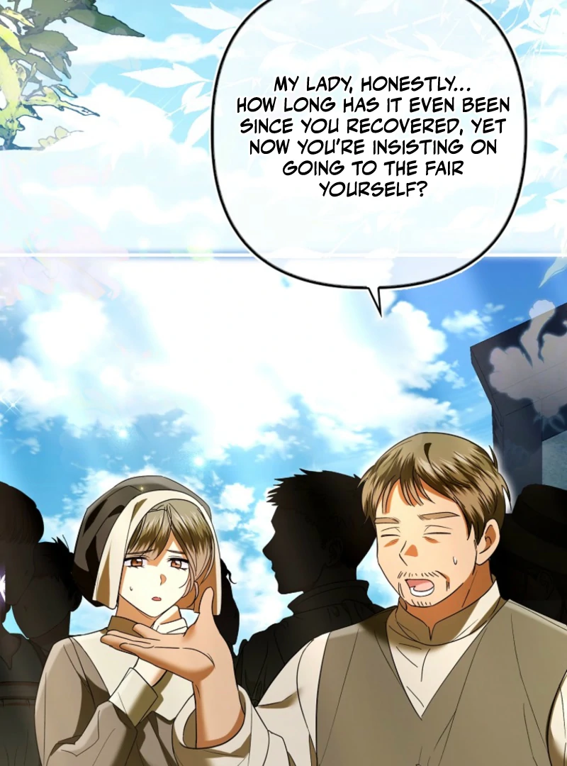 Rejecting The Perfect Marriage Chapter 42 page 61 - 