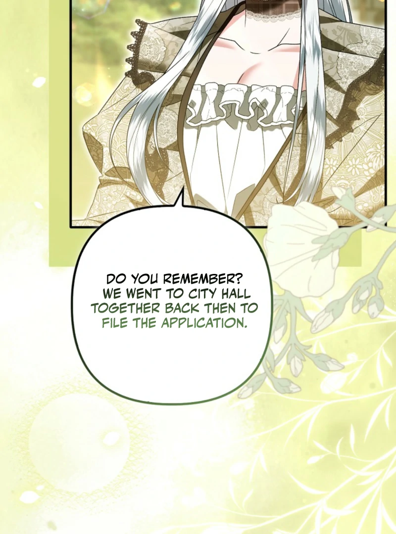 Rejecting The Perfect Marriage Chapter 42 page 72 - 