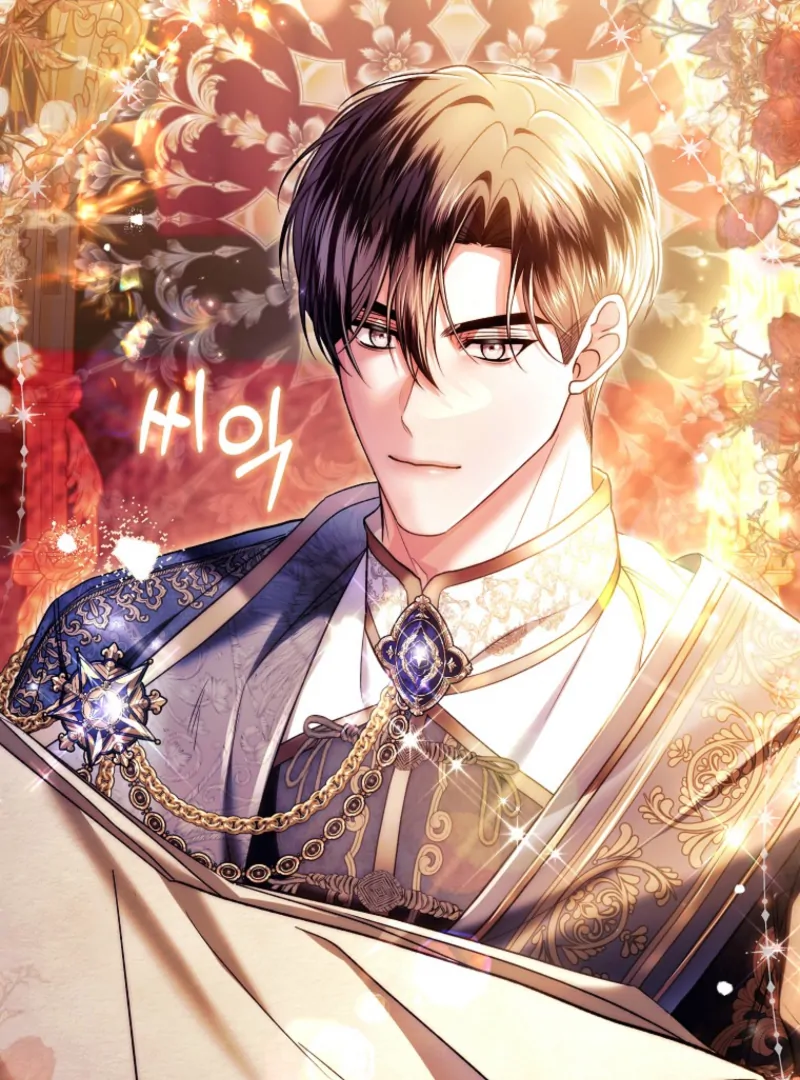 Rejecting The Perfect Marriage Chapter 42 page 95 - 