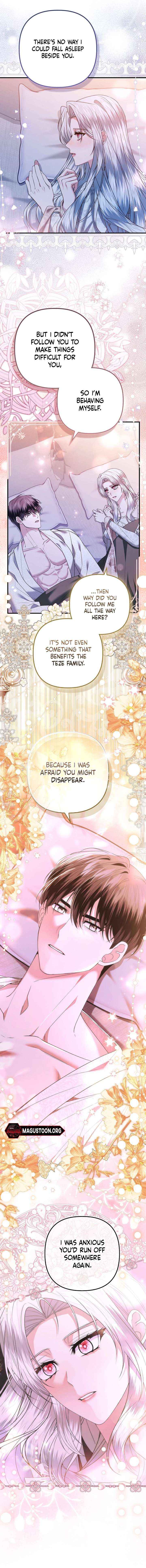 Rejecting The Perfect Marriage Chapter 44 page 4 - 