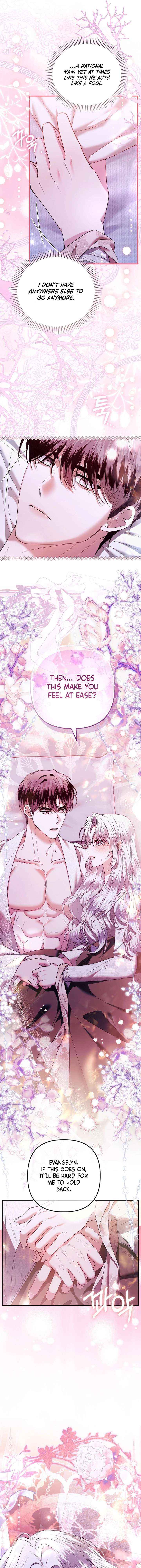 Rejecting The Perfect Marriage Chapter 44 page 5 - 